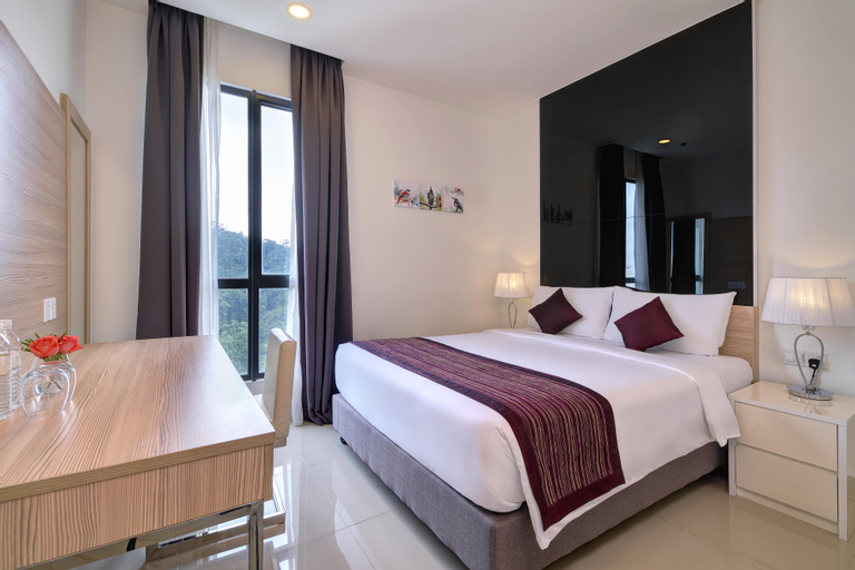 Bedroom 30