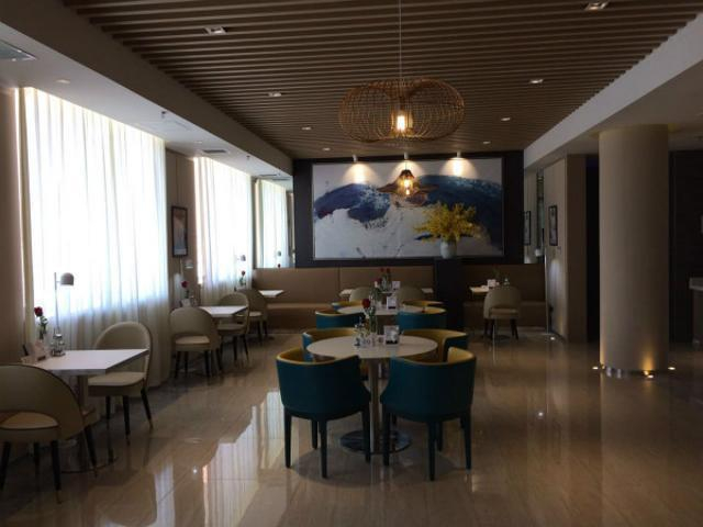 Food & Drinks 5, Jinjiang Inn Select Chifeng Railway Station, Chifeng