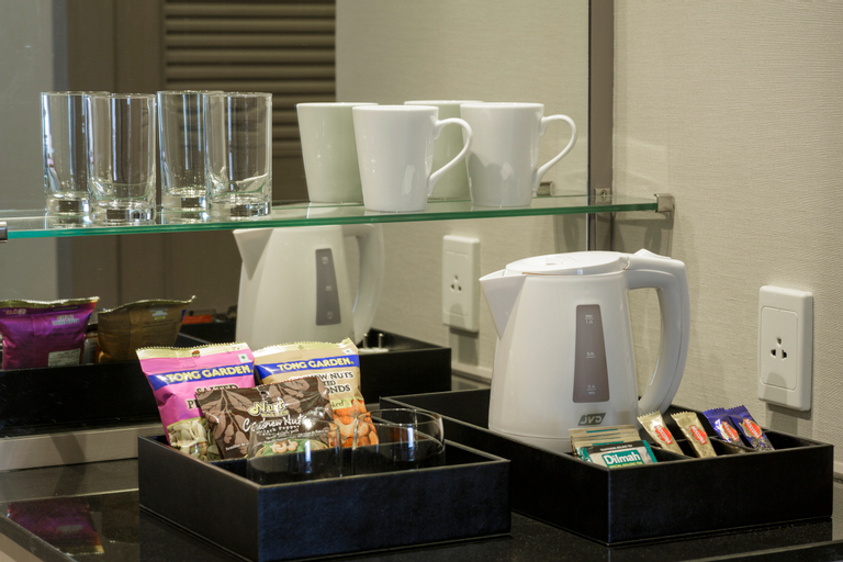 Amenities