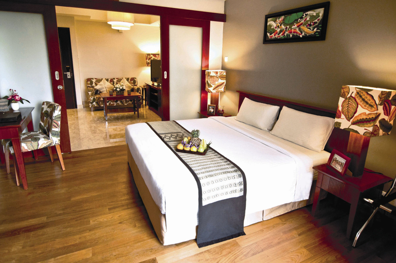 Bedroom 17