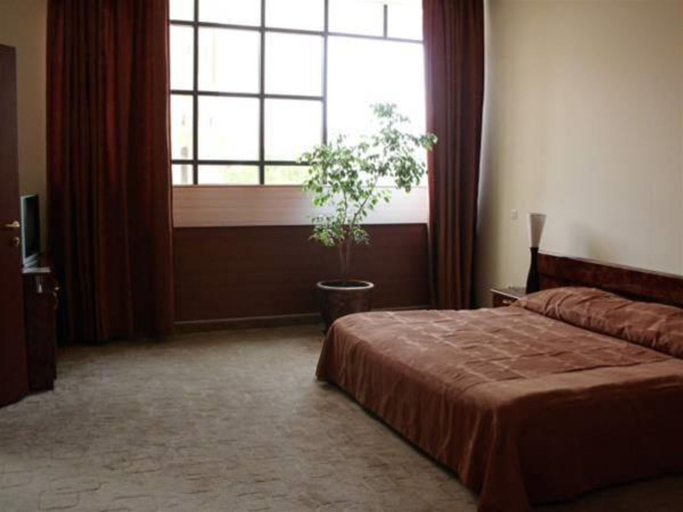 Bedroom 2, Moscow House Hotel, Yerevan