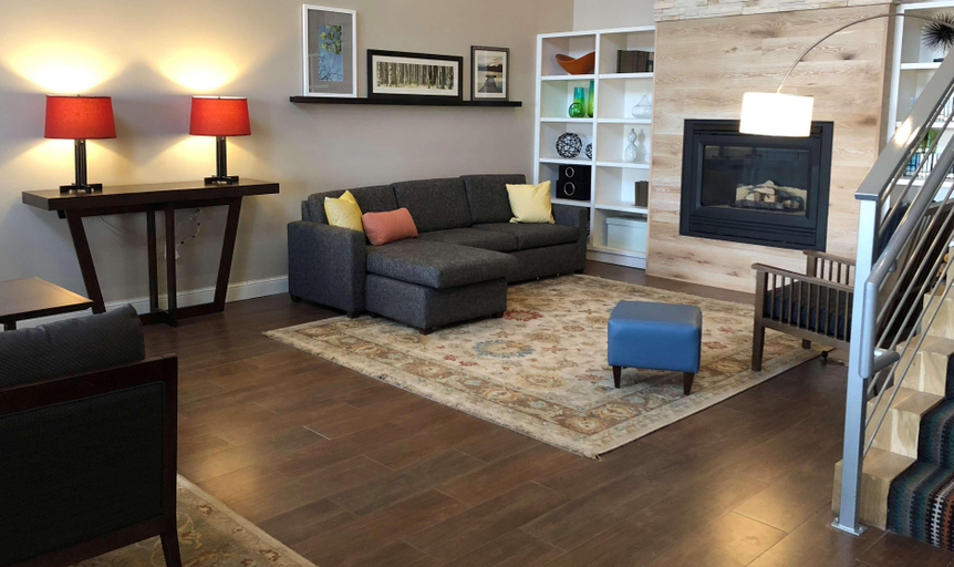 Public Area 2, Country Inn & Suites by Radisson, Rapid City, SD, Pennington