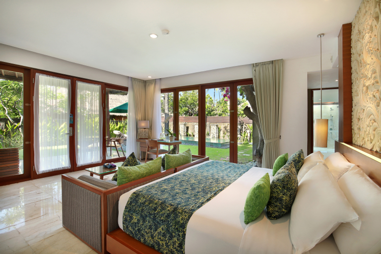 Bedroom 24