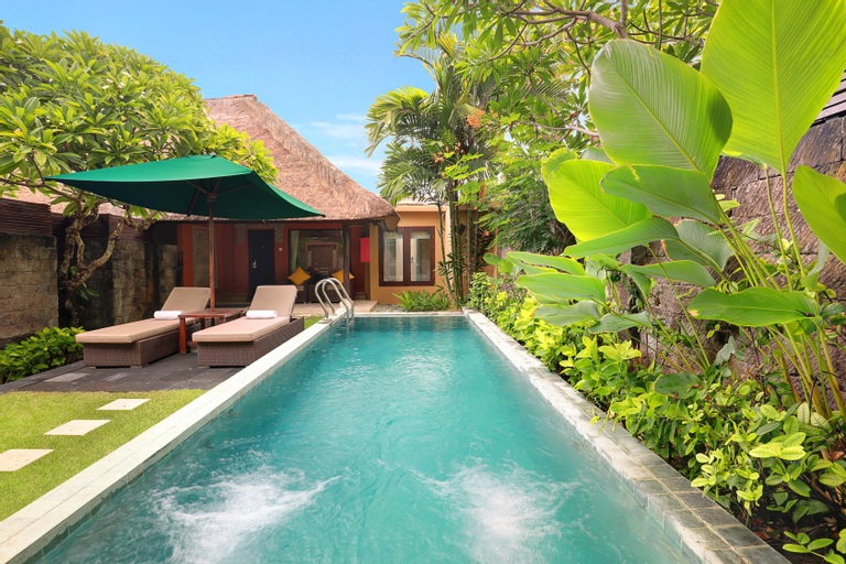 Swimming Pool 10