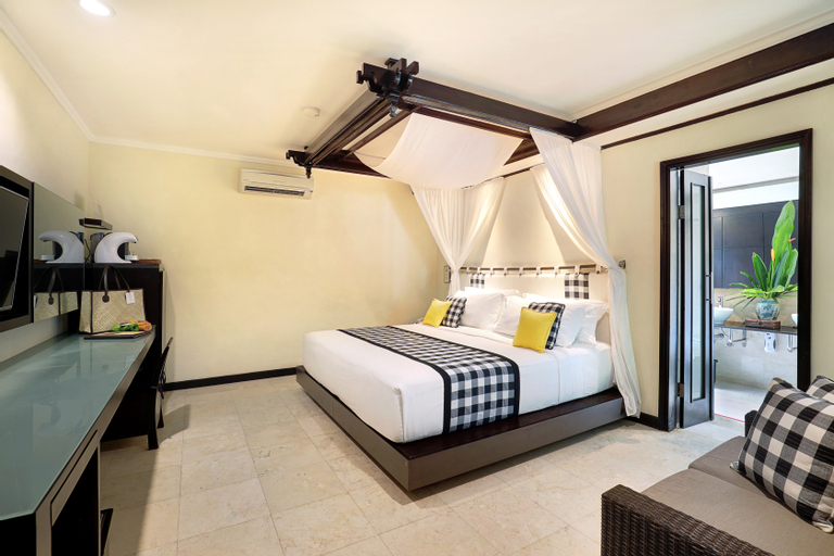 Bedroom 8