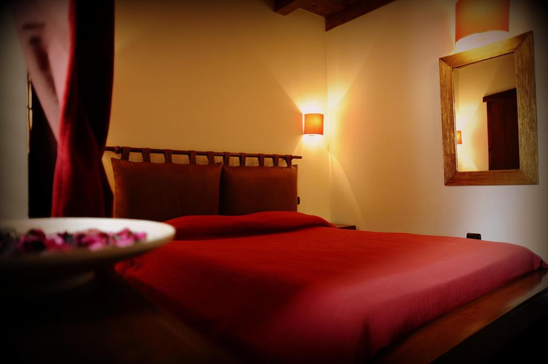 Bedroom 5, Muro Torto, Foggia