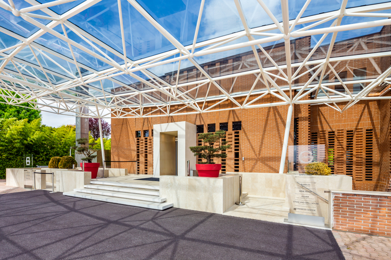 Public Area