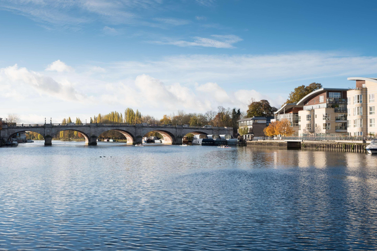 Sport & Beauty 2, DoubleTree by Hilton London Kingston Upon Thames, London