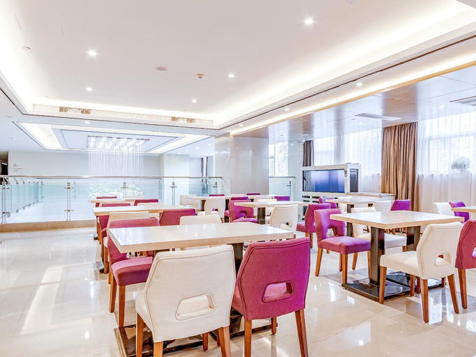Food & Drinks 4, Lavande Hotels Xining Xigang, Xining