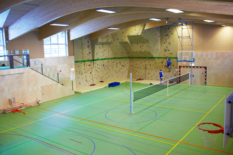 Public Area 4, ROBINSON AMADE, Sankt Johann im Pongau