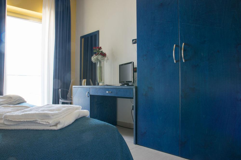Bedroom 3, Belvedere, Lecce
