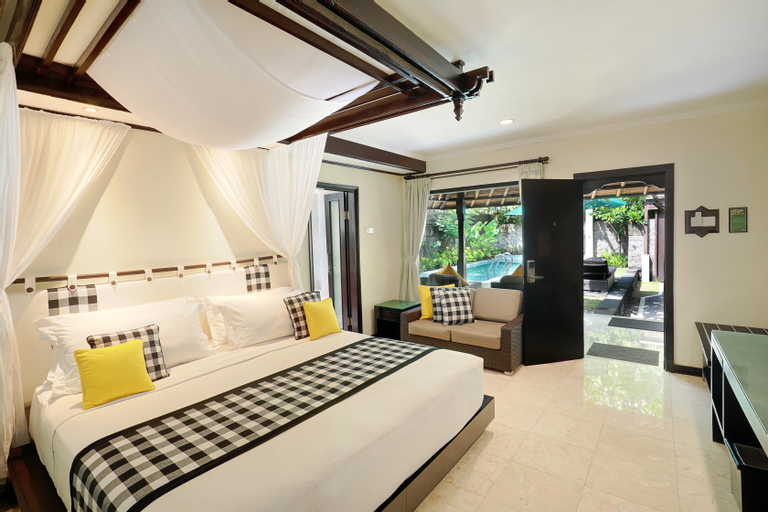 Bedroom 7