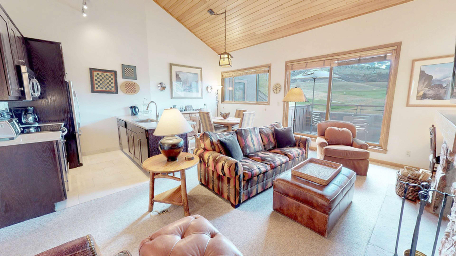Public Area 2, Villas at Snowmass Club, Pitkin