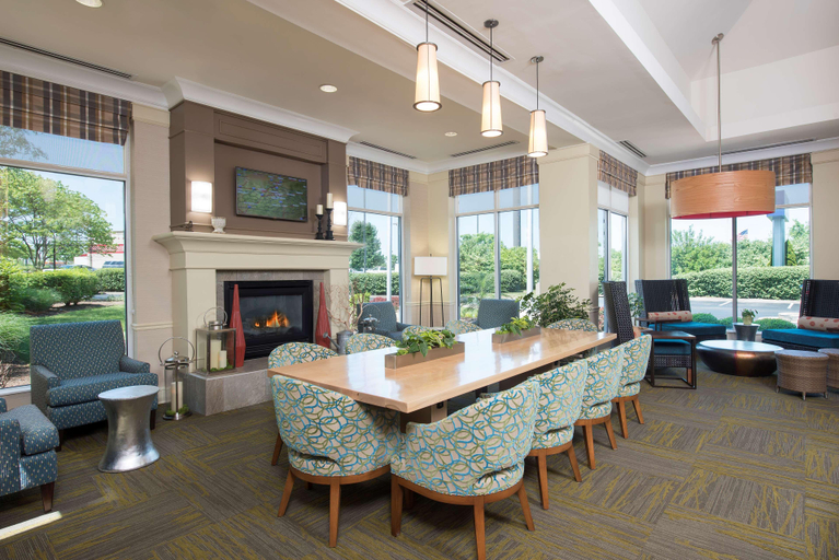 Public Area 2, Hilton Garden Inn Lexington Hamburg, Fayette