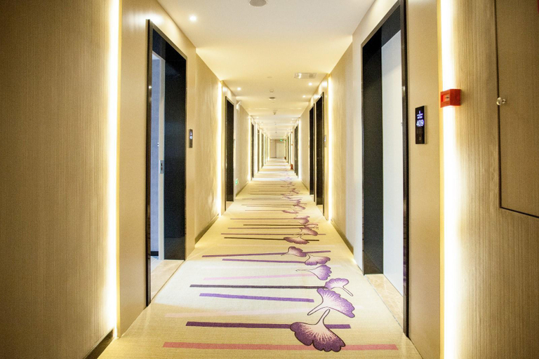 Public Area 5, Lavande Hotels·Sanya Walking Street, Sanya