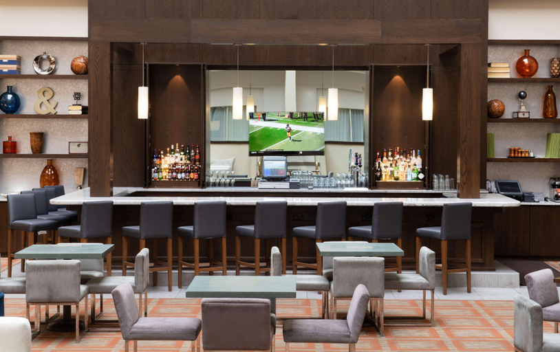 Public Area 4, DoubleTree by Hilton Philadelphia West, Montgomery