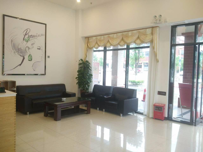 Public Area 2, 7Days Premium Meizhou Fengshun, Meizhou