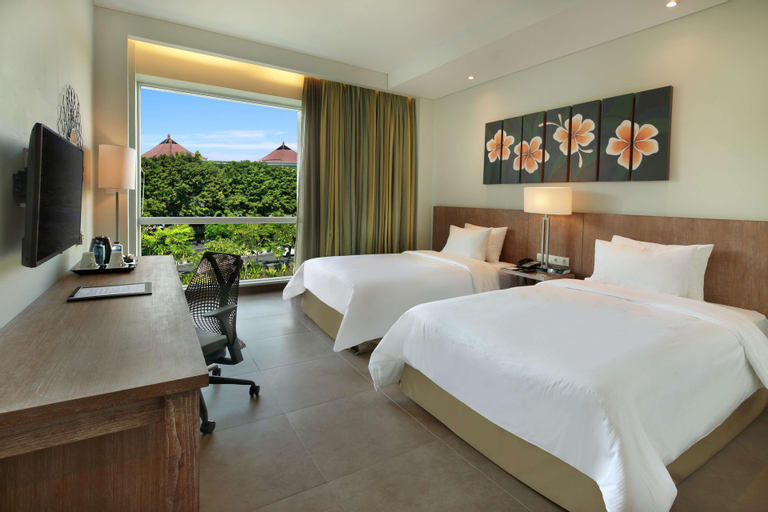 Hilton Garden Inn Bali Ngurah Rai Airport, Badung
