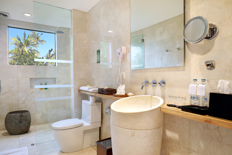 Bathroom 5
