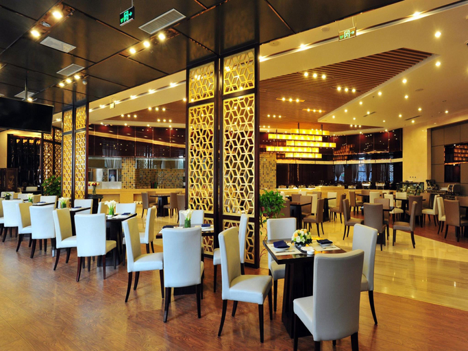 Food & Drinks 4, Shenyang NEU International Hotel, Shenyang