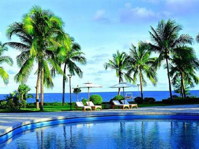 Sport & Beauty 3, Lavande Hotels·Sanya Walking Street, Sanya