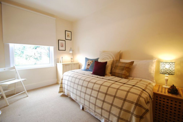 Bedroom 3, No. 69, Conwy