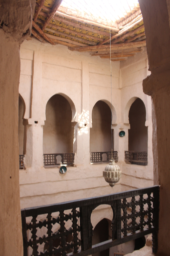 Sport & Beauty 5, Auberge Chez Yacob, Zagora