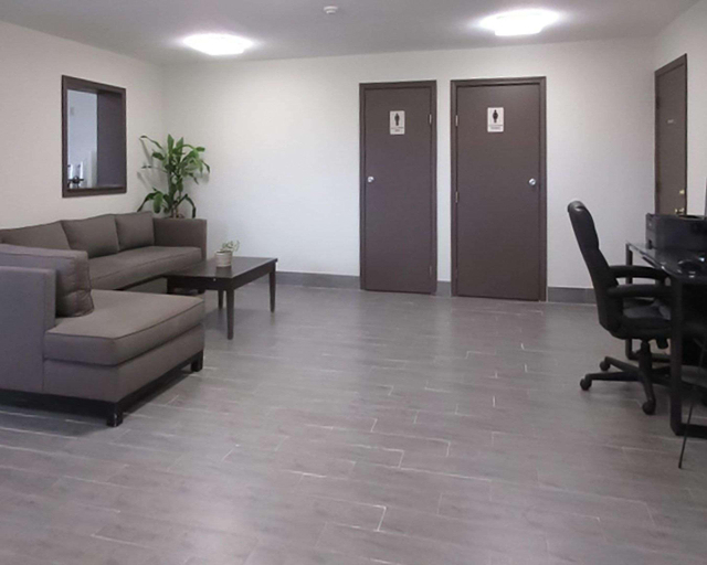 Public Area 3, Quality Inn Farmington, Saint Francois