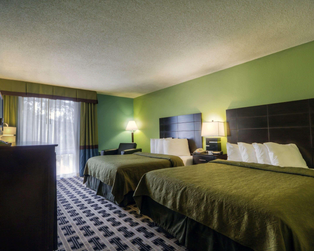 Bedroom 3, SUBURBAN Pecos, Reeves