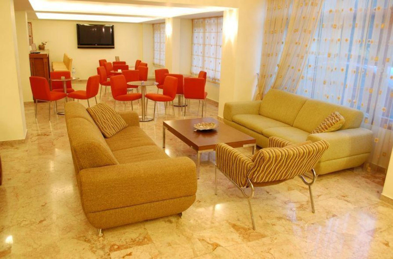 Public Area