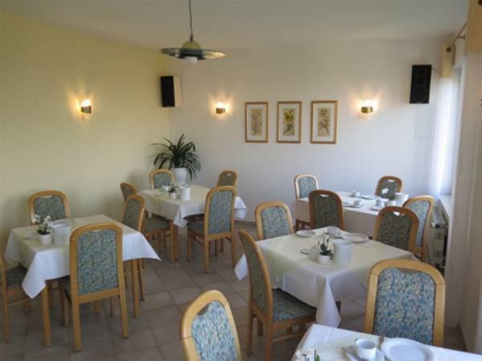 Others 3, Hotel Erfurtblick, Erfurt