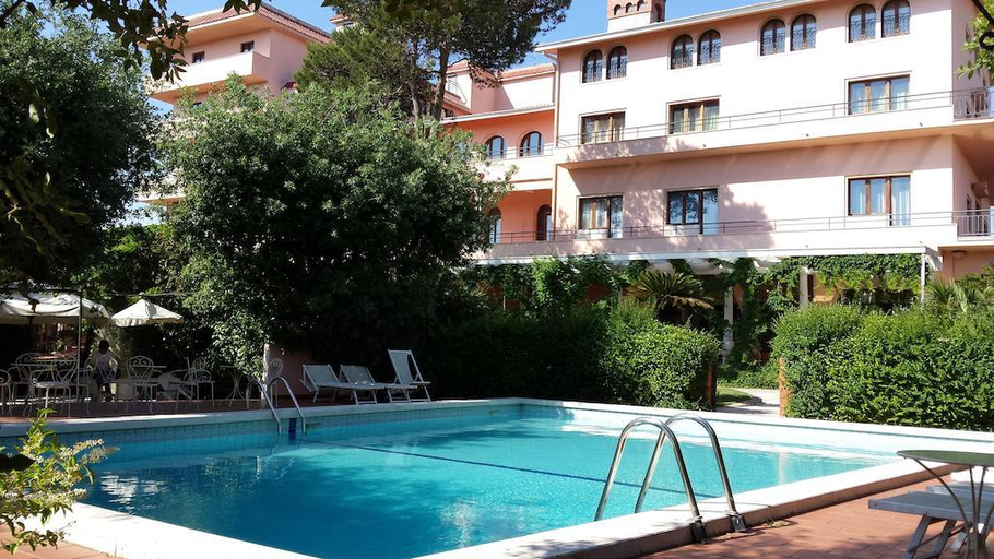 Sport & Beauty 3, Park Hotel San Michele, Taranto