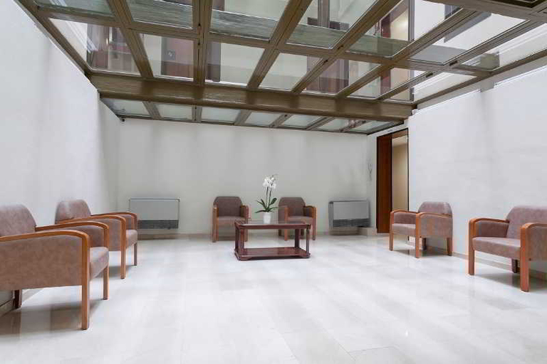 Public Area 2, Condal, Barcelona