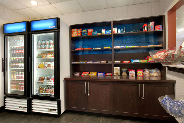 Public Area 2, Hampton Inn & Suites Anaheim Garden Grove, Orange