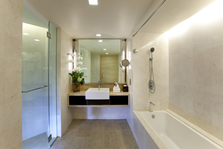 Bathroom 5
