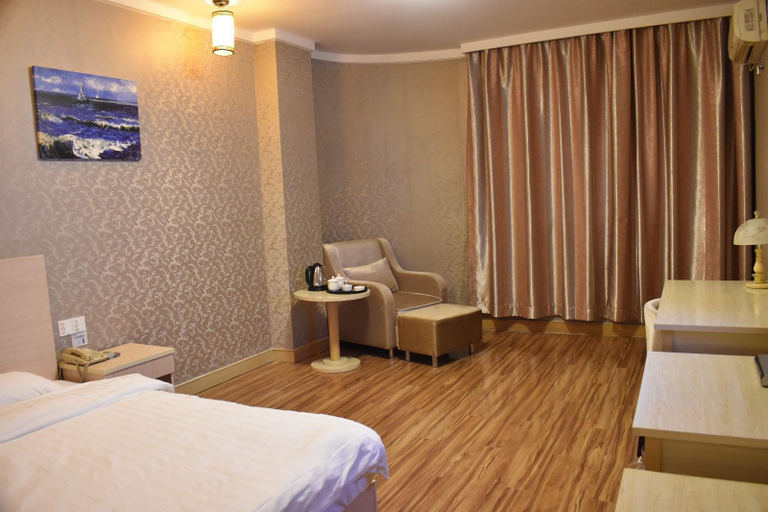 Sport & Beauty, Pai Hotel (Chuzhou Nanqiao North Road 1912 Branch), Chuzhou