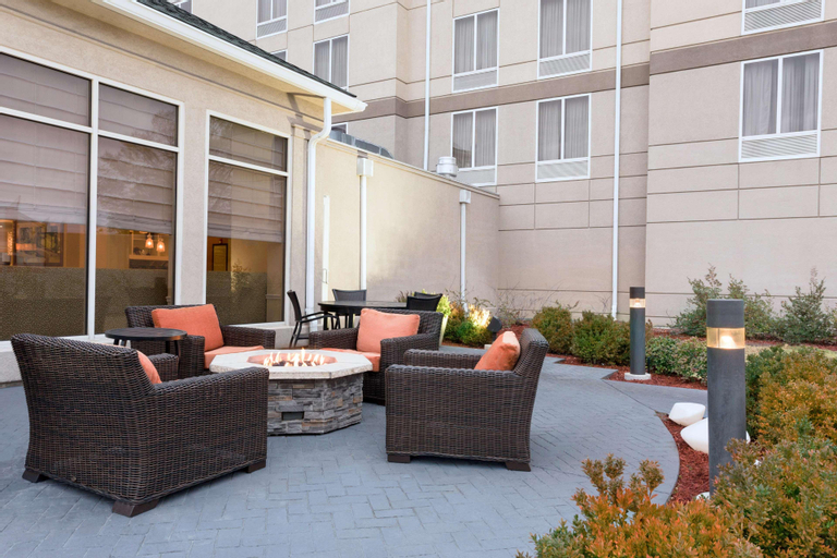 Hilton Garden Inn Tuscaloosa, Tuscaloosa