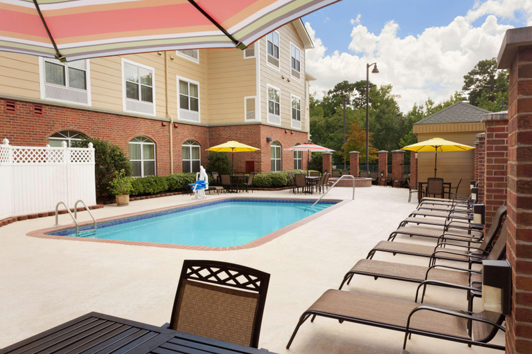 Sport & Beauty 4, Hotel Pineville & Conference Center Alexandria, Rapides