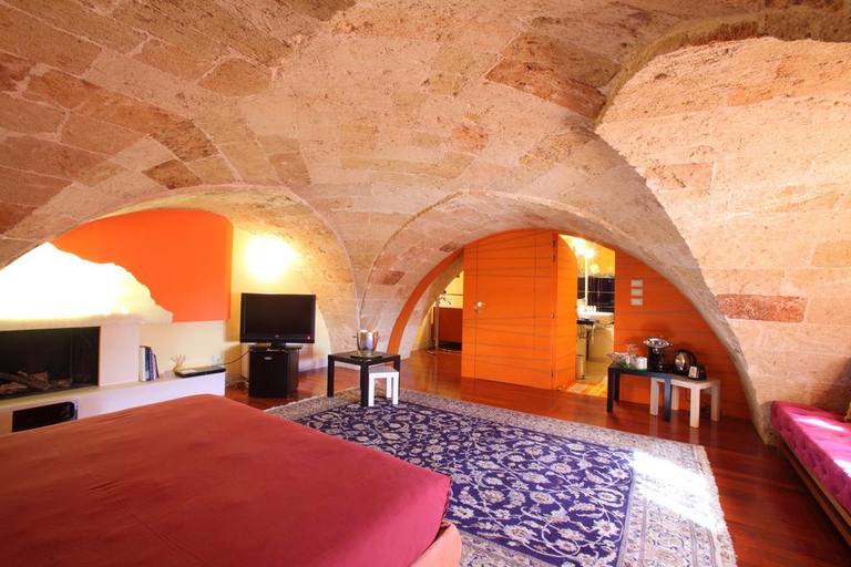 Public Area 2, Monteforte Resort, Lecce
