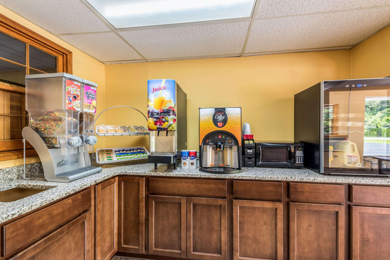 Others 5, Americas Best Value Inn Franklin By Sonesta, Macon