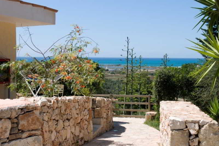 Public Area 5, Antica Masseria Rottacapozza, Lecce