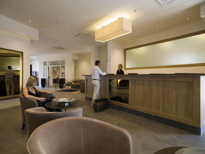 Public Area, Leonardo Hotel Lago di Garda – Wellness and Spa, Verona