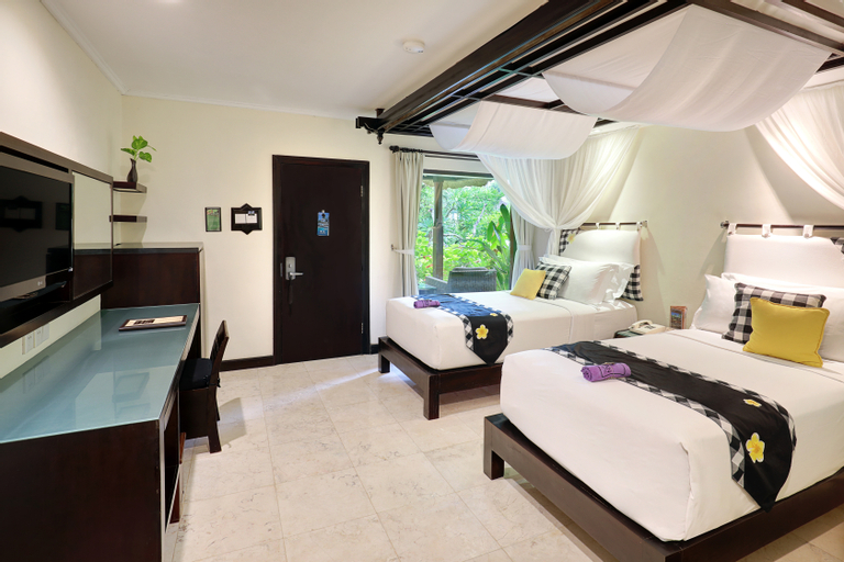 Bedroom 7