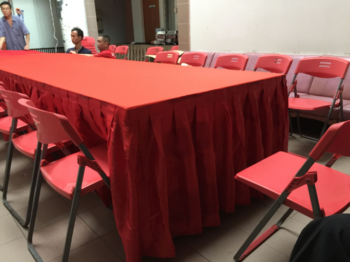 Lai Ming Hotel Cosmoland, Bedok