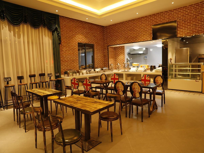 Food & Drinks 5, James Joyce Coffetel·Daocheng Yading Scenic Spot, Garzê Tibetan