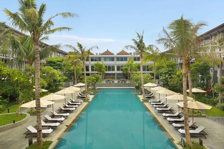 Hilton Garden Inn Bali Ngurah Rai Airport, Badung