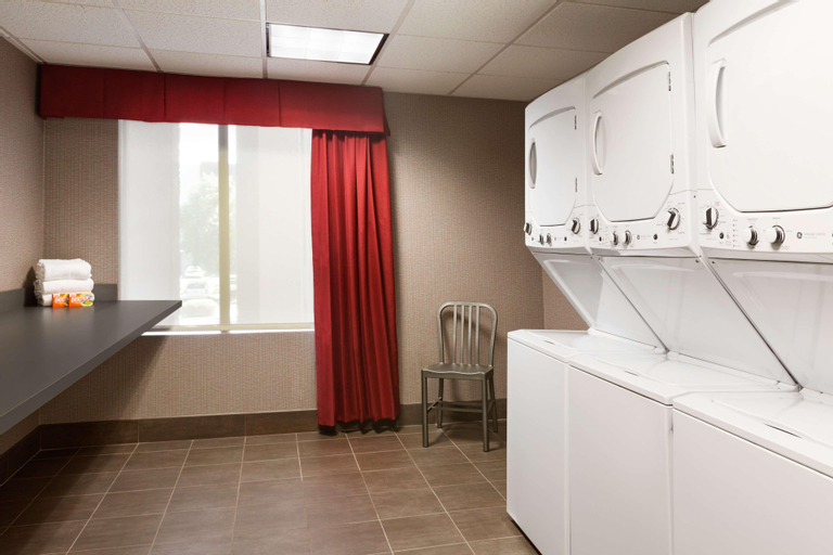 Hampton Inn & Suites Phoenix Glendale-Westgate, Maricopa