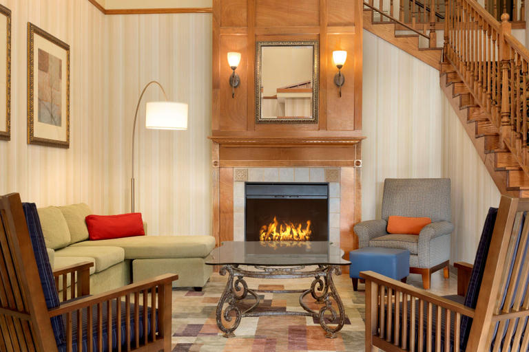 Public Area, Hotel Pineville & Conference Center Alexandria, Rapides