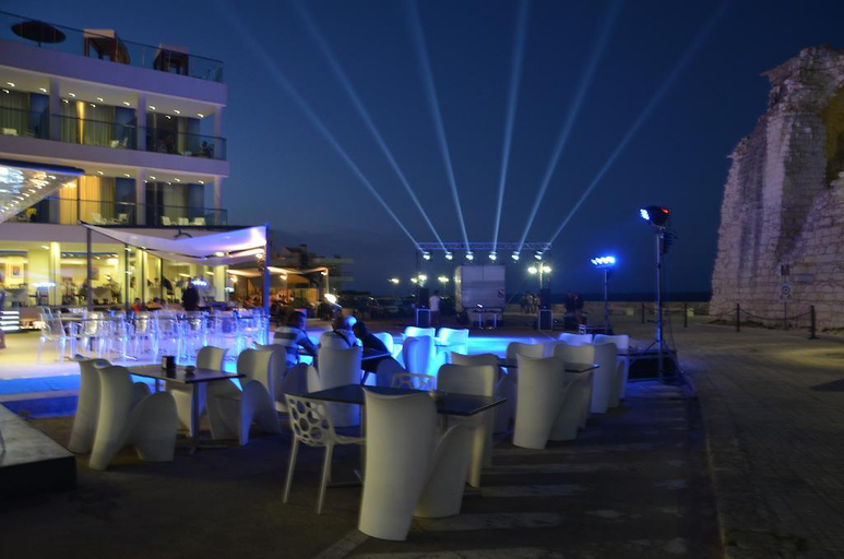 Food & Drinks 5, Belvedere, Lecce