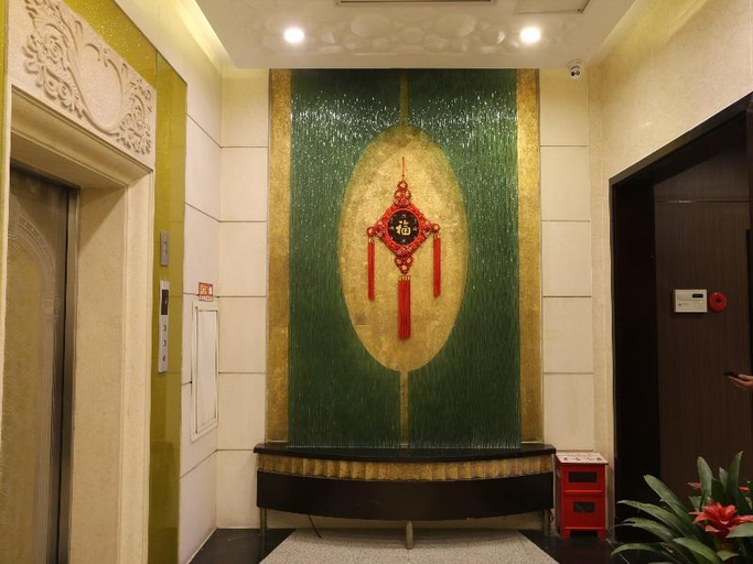 Public Area 3, Changzhou Bronze Hotel, Changzhou